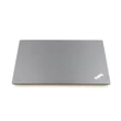 Lenovo ThinkPad T490s felújított laptop i5-8265U 16GB RAM 512SSD 14" FHD Touch WIN11