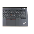 Lenovo Thinkpad T490s felújított laptop garanciával i5-8GB-256SSD-FHD