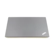 Lenovo ThinkPad T490s felújított laptop i5-8265U 16GB RAM 256SSD 14" FHD Touch WIN11