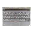 Lenovo ThinkPad T490s felújított laptop i5-8265U 16GB RAM 512SSD 14" FHD Touch WIN11