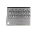 Lenovo ThinkPad T490s felújított laptop i5-8265U 16GB RAM 512SSD 14" FHD Touch WIN11