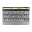 Lenovo ThinkPad T490s felújított laptop i5-8265U 16GB RAM 512SSD 14" FHD Touch WIN11