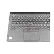 Lenovo ThinkPad T490s felújított laptop i5-8265U 16GB RAM 512SSD 14" FHD Touch WIN11