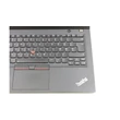 Lenovo ThinkPad T490s felújított laptop i5-8265U 16GB RAM 512SSD 14" FHD Touch WIN11