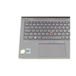 Lenovo Thinkpad X13 Gen 2i felújított laptop i7-1185G7 16GB RAM 512SSD 13.3" WUXGA WIN11