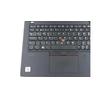 Lenovo Thinkpad X13 Gen 1 felújított laptop garanciával i5-16GB-256SSD-HD