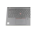 Lenovo Thinkpad X13 Gen 1 felújított laptop i5-10310U 16GB RAM 512SSD 13.3" FHD Touch WIN11
