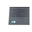 Lenovo Thinkpad X13 Gen 2i felújított laptop garanciával i5-16GB-256SSD-WUXGA