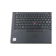 Lenovo Thinkpad X13 felújított laptop garanciával i5-8GB-256SSD-FHD
