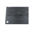 Lenovo Thinkpad X13 felújított laptop garanciával i5-8GB-256SSD-FHD