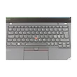 Lenovo Thinkpad X13 Gen 1 felújított laptop Ryzen 5 Pro 4650U 16GB RAM 512SSD 13.3" FHD Touch WIN11