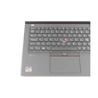 Lenovo Thinkpad X13 Gen 1 felújított laptop Ryzen 5 Pro 4650U 16GB RAM 512SSD 13.3" FHD Touch WIN11