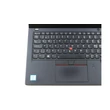 Lenovo Thinkpad X280 felújított laptop i5-8350U 8GB RAM 256SSD 12.5" FHD WIN11