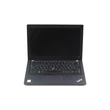 Lenovo Thinkpad X280 felújított laptop i5-8350U 8GB RAM 256SSD 12.5" FHD WIN11