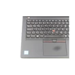 Lenovo Thinkpad X390 felújított laptop i5-8365U 16GB RAM 512SSD 13.3" FHD Touch WIN11