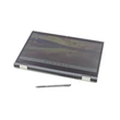 Lenovo Thinkpad X390 Yoga felújított laptop i7-8665U 16GB RAM 512SSD 13.3" FHD Touch WIN11