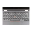 Lenovo Thinkpad X390 Yoga felújított laptop i7-8665U 16GB RAM 512SSD 13.3" FHD Touch WIN11