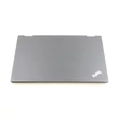 Lenovo Thinkpad X390 Yoga felújított laptop i7-8665U 16GB RAM 512SSD 13.3" FHD Touch WIN11