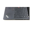 Lenovo Thinkpad X395 felújított laptop garanciával Ryzen3-8GB-256SSD-FHD