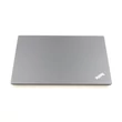 Lenovo Thinkpad X395 felújított laptop Ryzen 5 PRO 3500U 8GB RAM 256SSD 13.3" HD WIN11