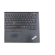 Lenovo Thinkpad X395 felújított laptop garanciával Ryzen3-8GB-256SSD-FHD