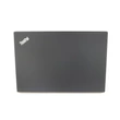 Lenovo Thinkpad X395 felújított laptop garanciával Ryzen3-8GB-256SSD-FHD