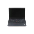 Lenovo Thinkpad X395 felújított laptop Ryzen 5 PRO 3500U 8GB RAM 256SSD 13.3" HD WIN11