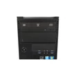 Lenovo ThinkStation S30 felújított számítógép garanciával Xeon-24GB-512SSD-NVD