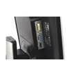 Philips Brilliance 241P4Q webkamerás használt monitor fekete-ezüst LED 24"