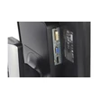 Philips Brilliance 241P4Q használt monitor fekete-ezüst LED 24"