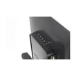 Philips Brilliance 241P4Q használt monitor fekete-ezüst LED 24"