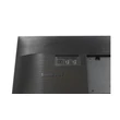 Samsung F24T450FQR használt monitor fekete LED IPS 24" Talp nélkül