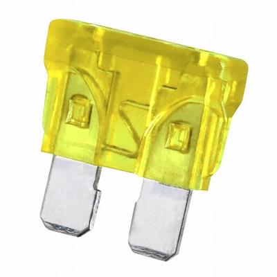 Késes biztosíték (25 db/csomag)