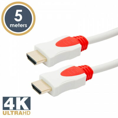 3D HDMI kábel  - 5 m
