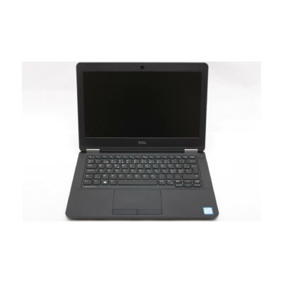 Dell Latitude E5270 felújított használt laptop garanciával