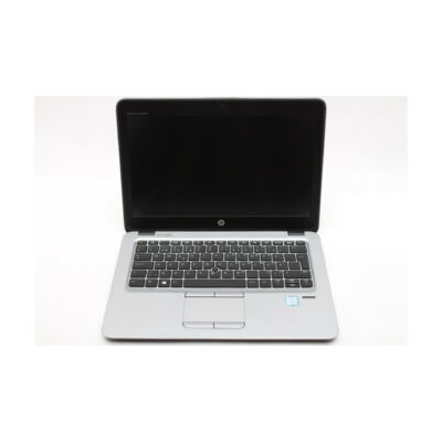Hp Elitebook 820 G3 felújított használt laptop garanciával