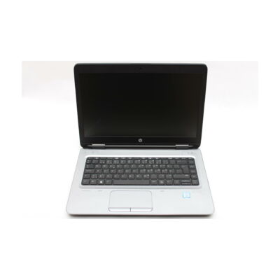 Hp ProBook 640 G2 felújított használt laptop garanciával