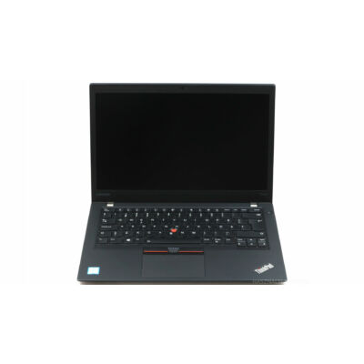 Lenovo Thinkpad T470s felújított laptop garanciával i5-8GB-240SSD-FHD-TCH