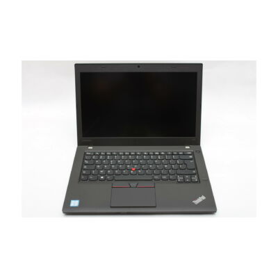 Lenovo Thinkpad T460s felújított használt laptop garanciával